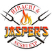 Jasper's Hibachi Express & Sushi