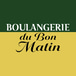 Boulangerie Du Bon Matin