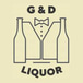 G & D Liquor