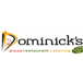 Dominick’s Pizza