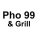 Pho 99 & Grill