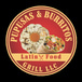 Pupusas & Burritos Grill Latin Food