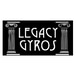 Legacy Gyros