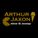 Arthur Jaxon Slice & Scoop