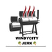 Windy City Jerk LLC