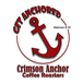 Crimson Anchor Coffee Roasters