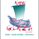 New Ginza