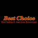 Best Choice West Indian & American Restaurant