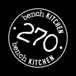 270 Bench Kitchen