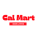 Cal Mart Beer & Wine