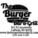 Burger Bar & Grill