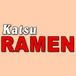 Katsu Ramen