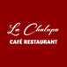 Café Restaurant La Chalupa