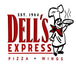 Dells Pizza and Wings Express