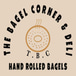 The Bagel Corner