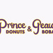 Prince Donuts & Geaux Boba