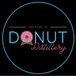 Donut Distillery Texas