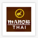 Manor Thai Restaurant