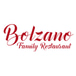 Bolzano Italian Restaurant & Brick Oven Pizza