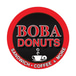 Boba Donuts