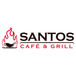 Santos café & Mexican grill