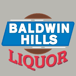 Baldwin Hills Liquor