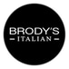 BRODY'S ITALIAN (Formerly Nick's Italian)
