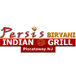 Persis Indian Grill