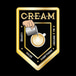 Cream