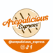 Arepalicious express