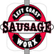 Left Coast Sausage Worx