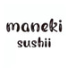 maneki sushii