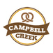 Campbell Creek Pretzels