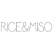Rice & Miso