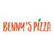 Bennys Pizza