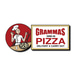 Grammas Pizza