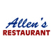 Allen Restaurant