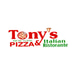 Tony’s Pizza