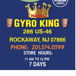 Gyro King