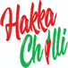 Hakka Chilli