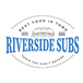 Riverside Subs