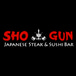 Shogun Japanese Steak & Sushi Bar