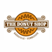 The Donut Shop