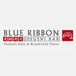 Blue Ribbon Sushi Bar
