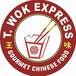 T. Wok express