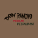 Don Pancho Mexican Restaurant