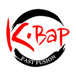 "K-Bap Fast Fusion".