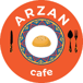 ARZAN CAFE