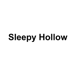 Sleepy Hollow