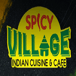 Spicy Village Indian Cuisine